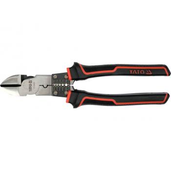 Clește sfic multifunctional 205 mm Yato YT-20433 | MagazinulCuScule.ro