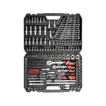 Trusă de scule profesională XXL 216 piese Yato YT-38841