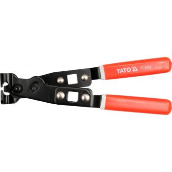 Destroy alive Uganda Clește strângere coliere planetare 235 mm Yato YT-0606 | MagazinulCuScule.ro