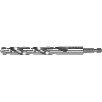 Burghiu metal prindere hex 13 mm HSS6542 Yato YT-44884