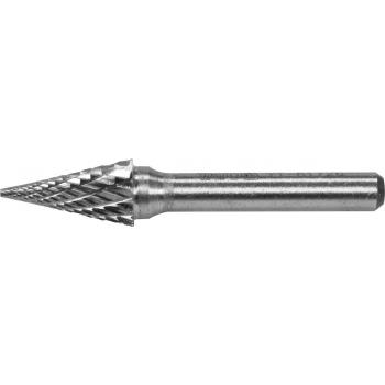 Freză metal 58 x 10 mm ascuțită Yato YT-61726 | MagazinulCuScule.ro