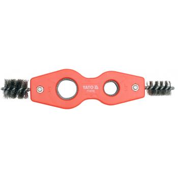 Penetrate Dew Forced Perie pentru țevi de cupru 2 în 1 15 / 22 mm Yato YT-63705 |  MagazinulCuScule.ro