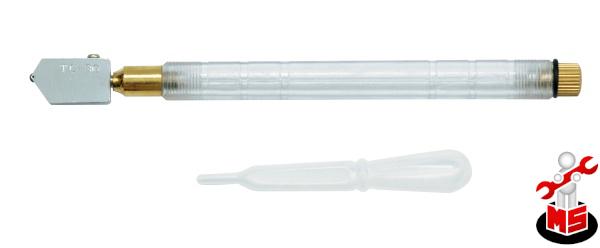 Diamant Cu Ulei Pt Taiat Sticla Vorel 05050 Magazinulcuscule Ro