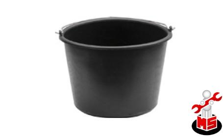 Galeata Din Plastic 20 L Vorel 06392 Magazinulcuscule Ro