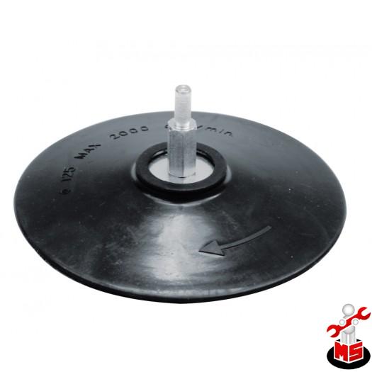 Suport Disc Abraziv Cu Scai 125 Mm Vorel 08312 Magazinulcuscule Ro
