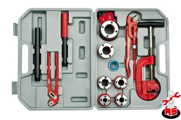 Trusa Filiere Pt Tevi 5 Piese 1 Vorel 55800 Magazinulcuscule Ro
