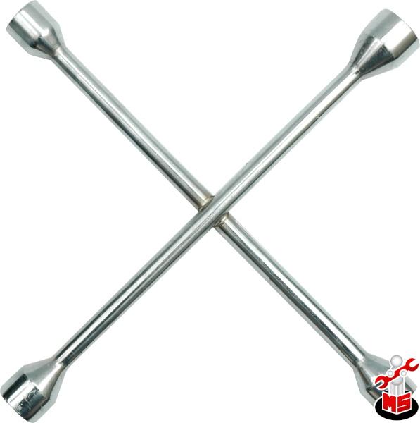 Cheie Cruce Pt Roti 17 19 21 23 Mm Vorel 57010 Magazinulcuscule Ro