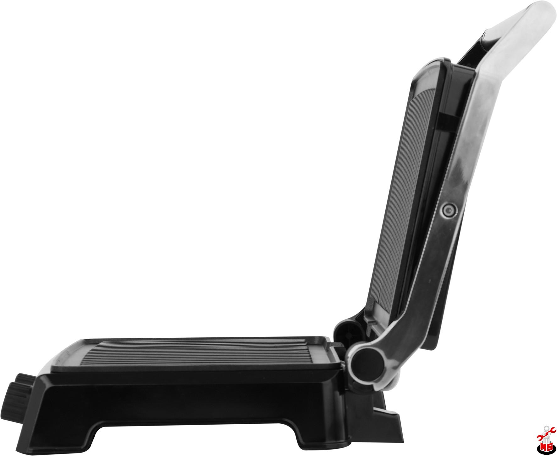 Grătar electric 2000W Lund 67457 MagazinulCuScule.ro