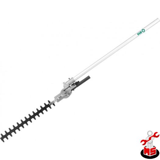 Trimmer multifuncțional pe benzină 0.9KW Flo 79755