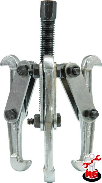 Presa Extras Rulmenti 100 Mm Vorel 80510 Magazinulcuscule Ro