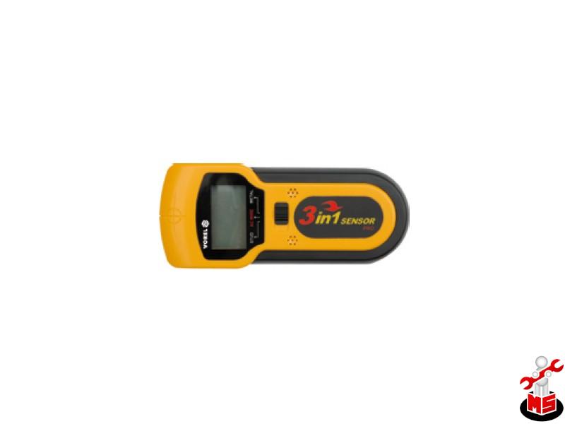 DETECTOR METALE SI ELECTRICITATE Vorel 81785 ...