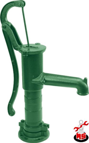 Pompă De Apă Manuală Flo 89552 Magazinulcuscule Ro