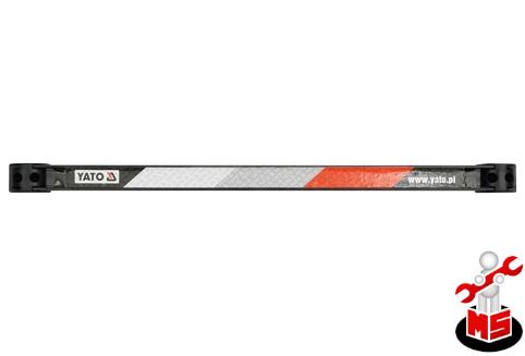 Pinpoint Lender jungle Suport magnetic Yato YT-0835 | MagazinulCuScule.ro