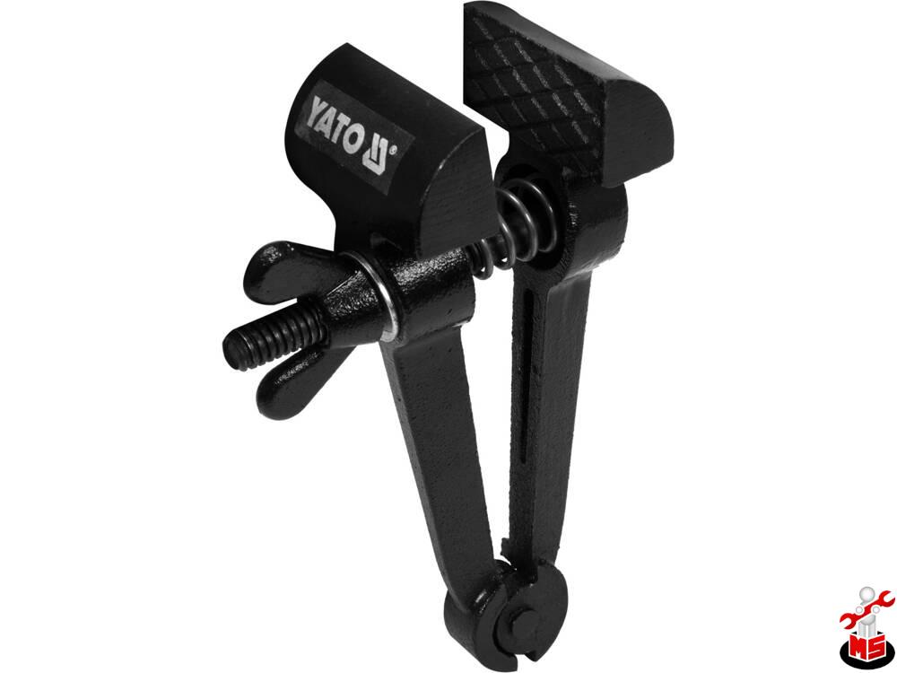 Menghină manuală 50 mm Yato YT-65082 | MagazinulCuScule.ro