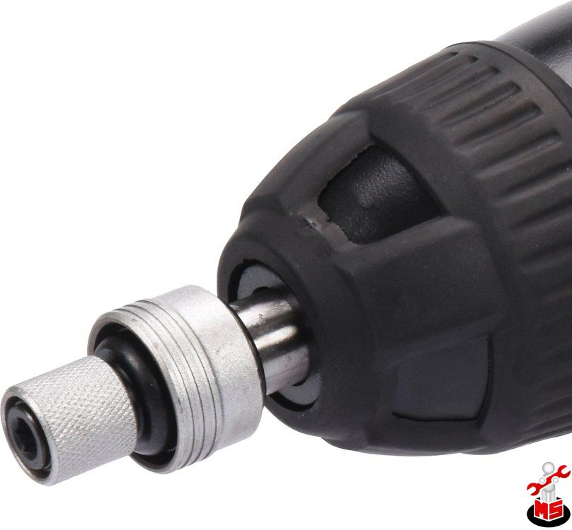Pistol de impact electric de 1/2