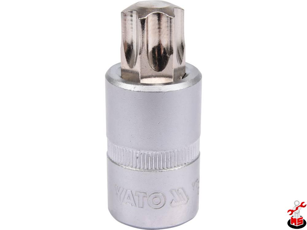 Bit torx T70 cu adaptor 1/2