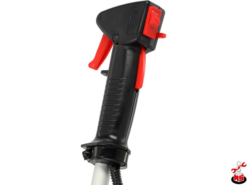 Motocoasă pe benzină Yato YT-85004 | MagazinulCuScule.ro