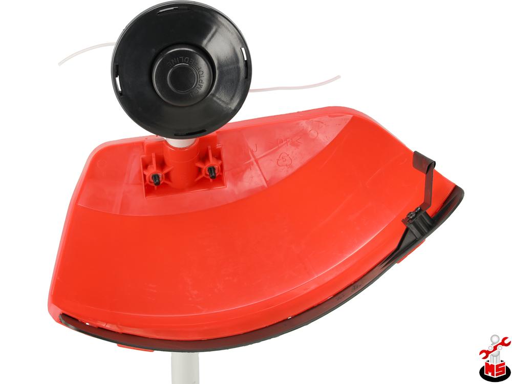 Motocoasă cu accesorii, 52 cm3 Yato YT-85005 | MagazinulCuScule.ro