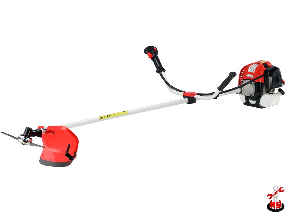 マイコ Motocositoare pe benzina Craft-Tec X9500 EXTRA, 7.6CP, 52CC