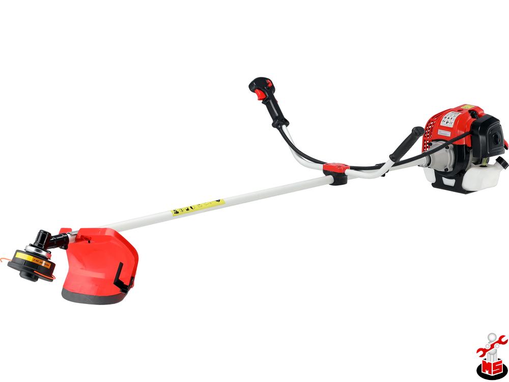 Motocoasă cu accesorii, 52 cm3 Yato YT-85005 | MagazinulCuScule.ro