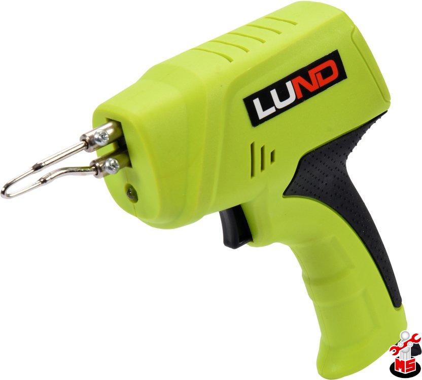 Pistol De Lipit 100 W Vorel 79363 Magazinulcuscule Ro