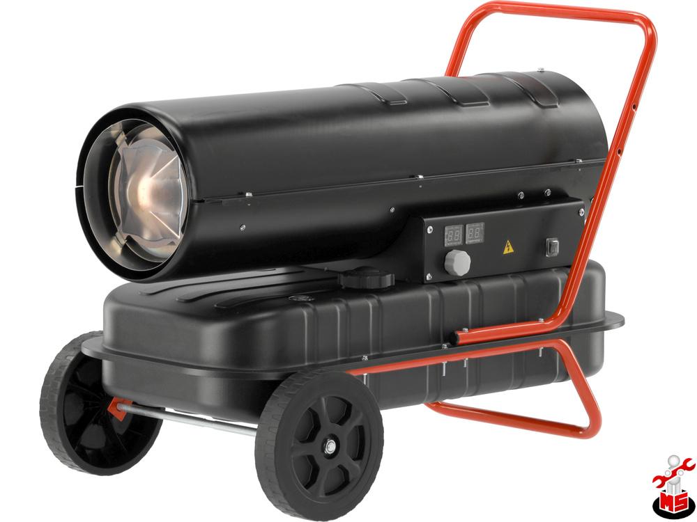 Incalzitor motorină/kerosen 30kw Yato YT-99740 | MagazinulCuScule.ro