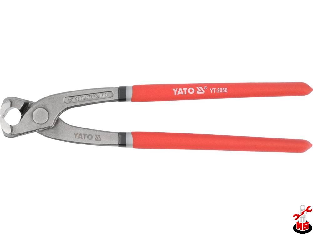 よた Clește pentru cuie 250 mm Yato YT-2056 | MagazinulCuScule.ro