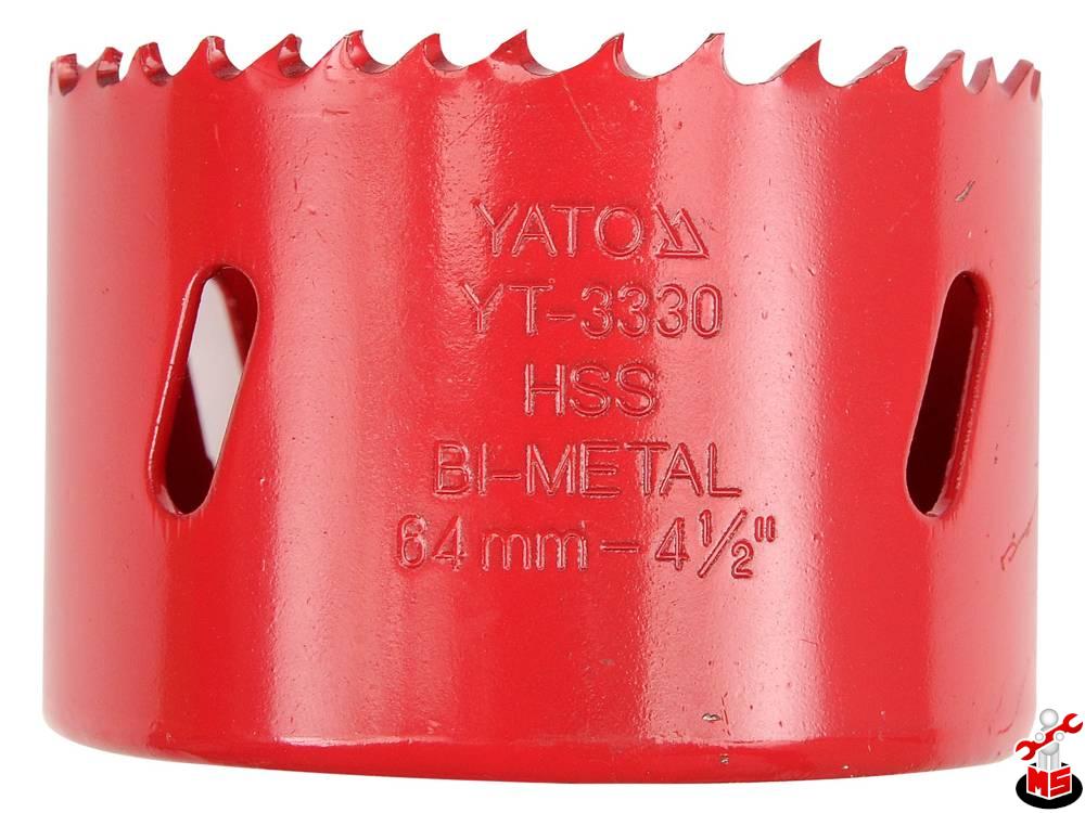 yta33330★ pol_pl_otwornica-bimetalowa-