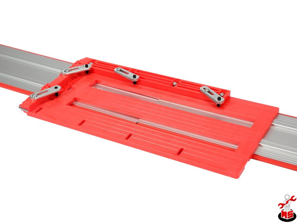 Ghidaj pentru fierăstrău circular de 1500 mm Yato YT-36990
