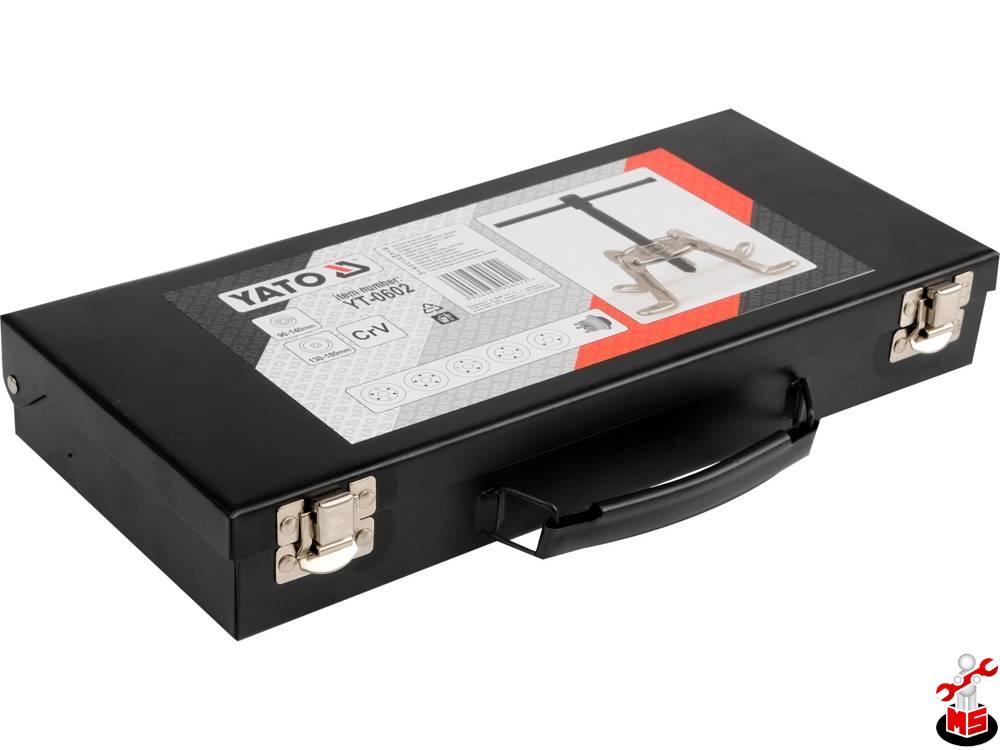 TRUSA UNIVERSALA PT TRANSMISIE CARDANICA Yato YT-0602