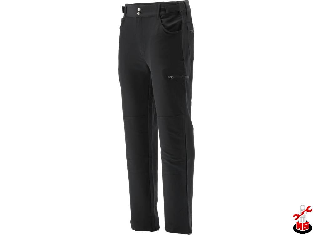 nyalon Pantaloni negri softshell mărimea XXL Yato YT-79434