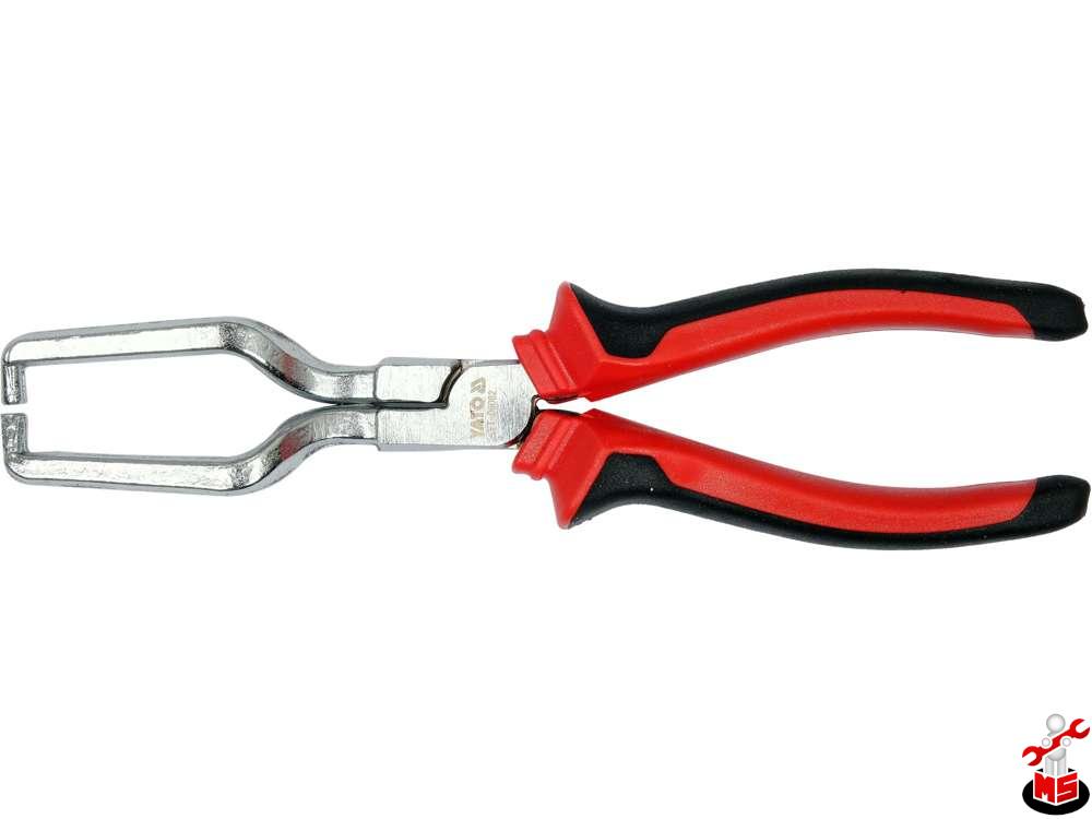 Clește conector pentru furtun de combustibil Yato YT-06082