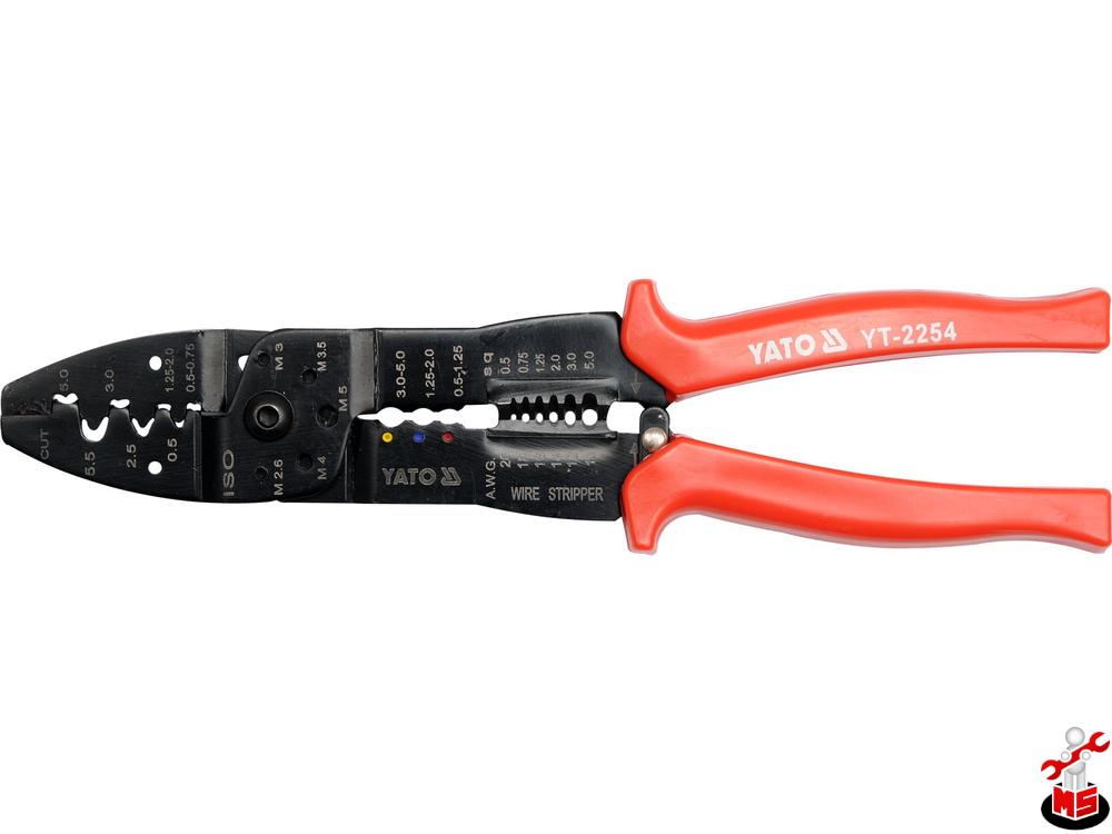 yuk NEO TOOLS 84-225 (Dulap pentru scule, dulap mobil pentru scule