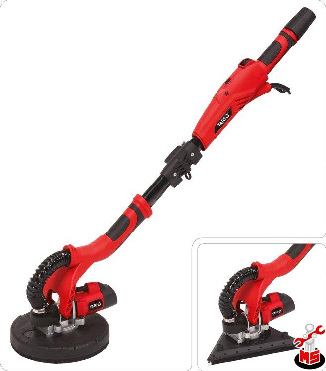 Șlefuitor pentru pereți 710W Yato YT-82350 | MagazinulCuScule.ro