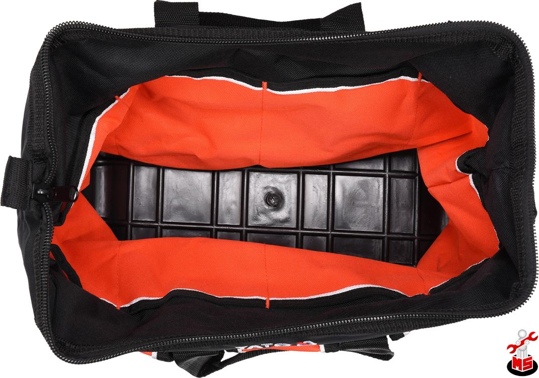 Geantă scule cu 15 buzunare Yato YT-74361 | MagazinulCuScule.ro