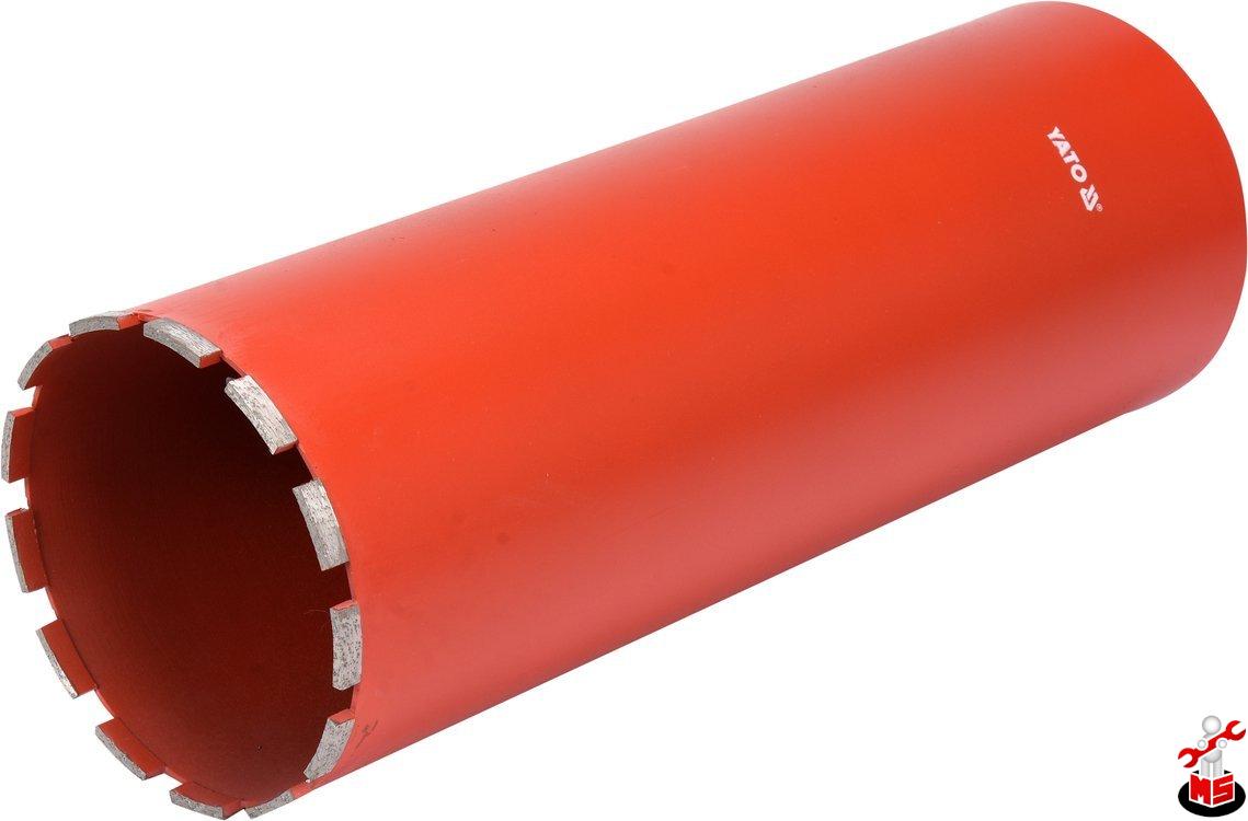 Carota cu diamanat 5/4 