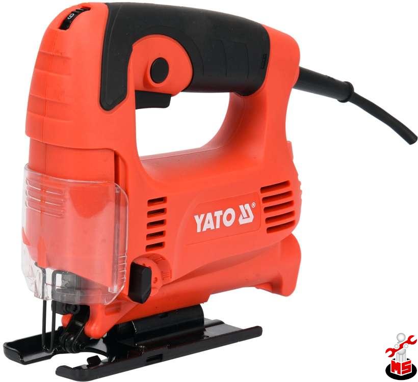 Fierăstrău pendular 450 W Yato YT-82274 | MagazinulCuScule.ro