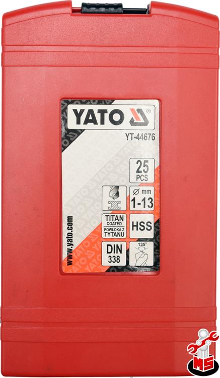 ◆ゆっち◆ pol_pl_zestaw-wiertel-do-