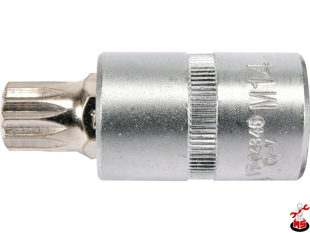 1337 フーちん Bit T8 cu adaptor 1/4