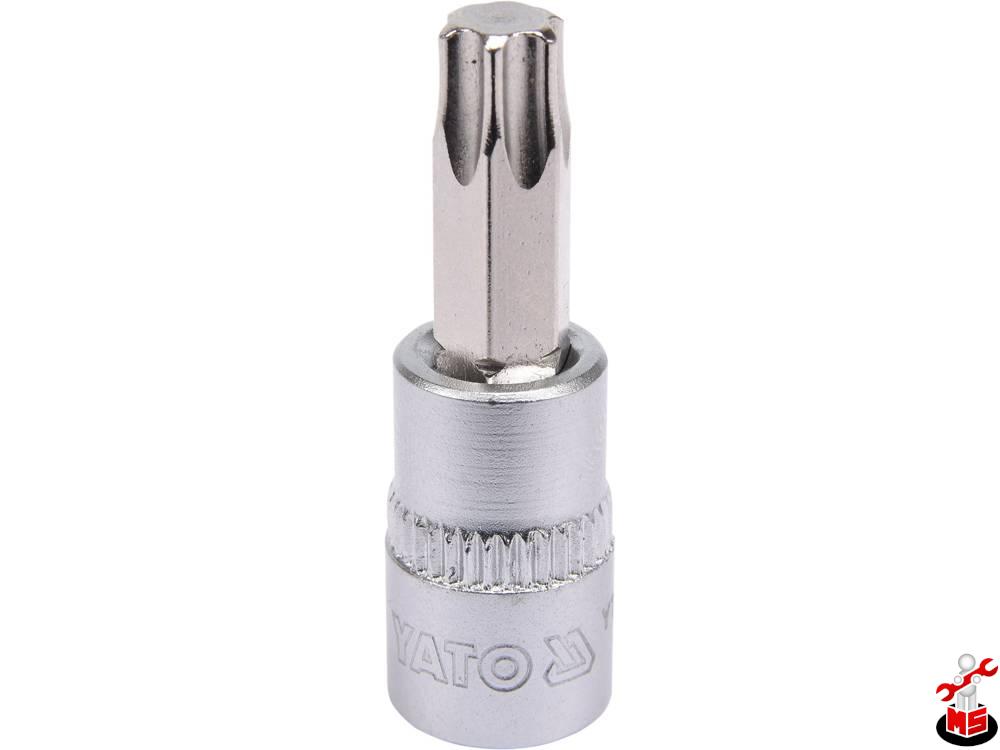 Bit torx T40 cu adaptor 1/4
