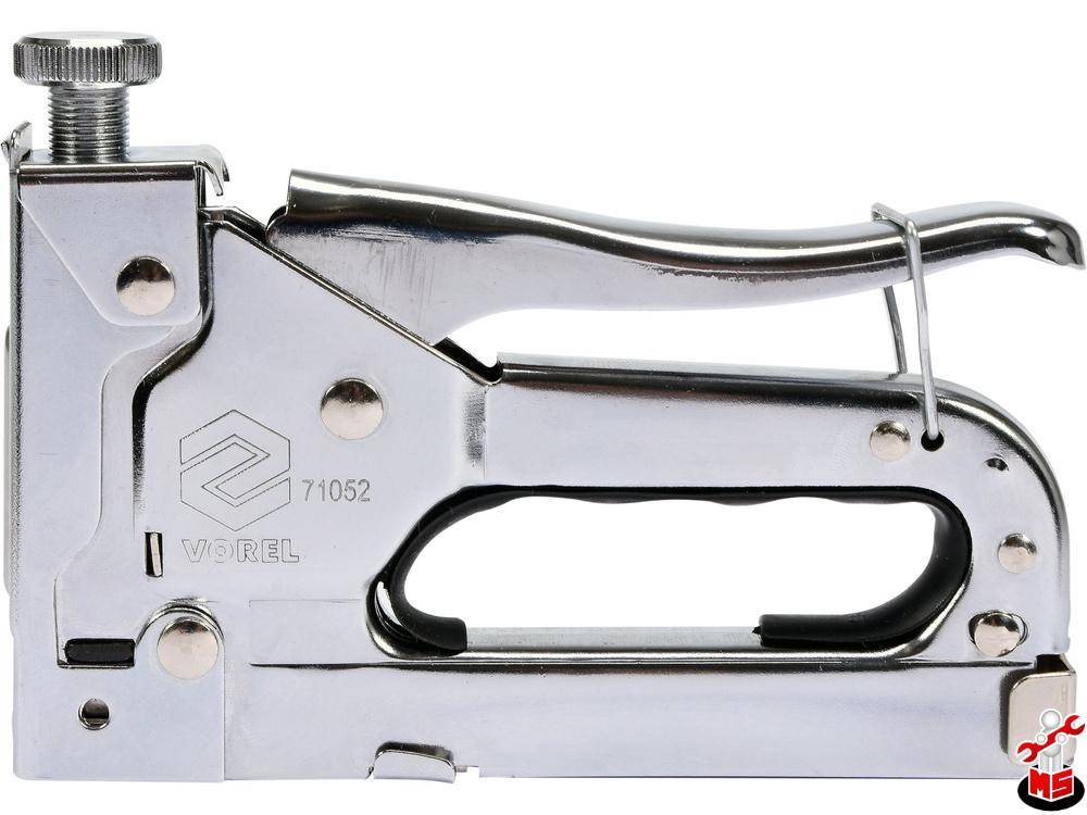 Capsator tapițerie 4 - 14mm Vorel 71052 | MagazinulCuScule.ro