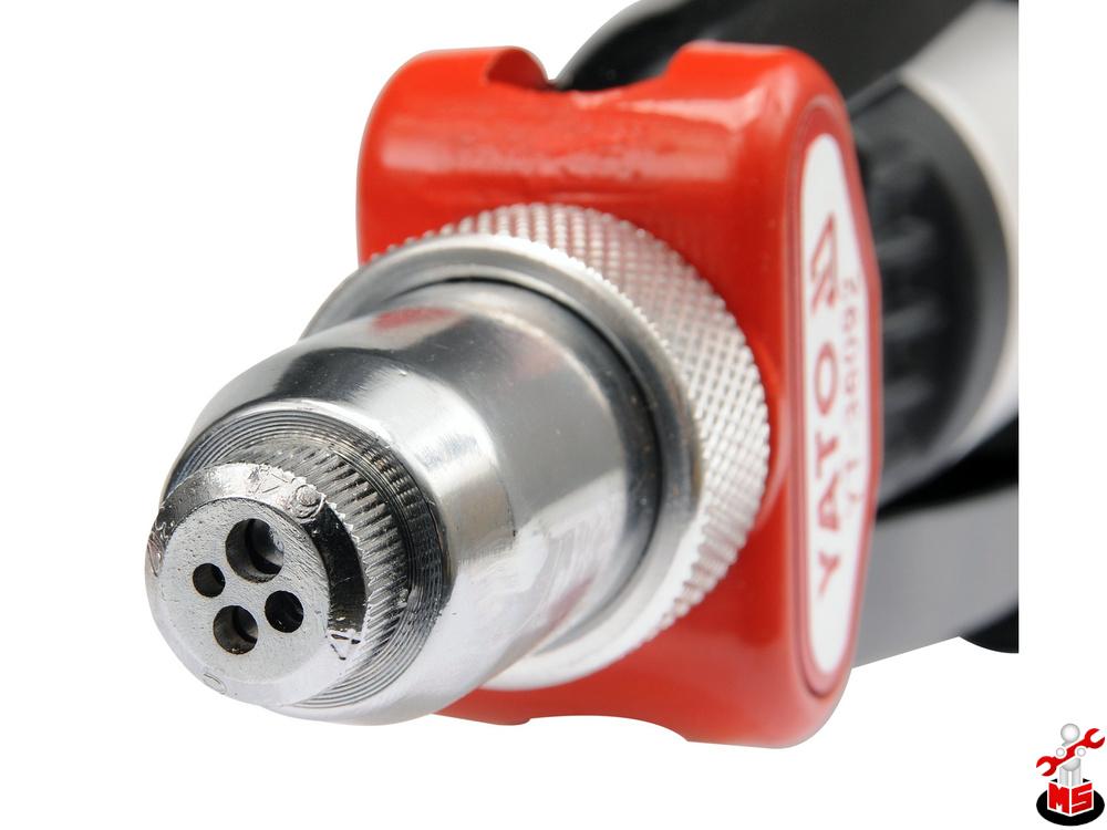 Clește pentru popnituri 3.2 - 6.4 mm 328 mm Yato YT-36092