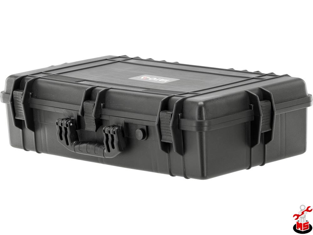 Cutie scule ermetică 715 x 430 x 185 mm Yato YT-08918