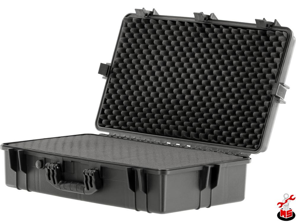 Cutie scule ermetică 715 x 430 x 185 mm Yato YT-08918