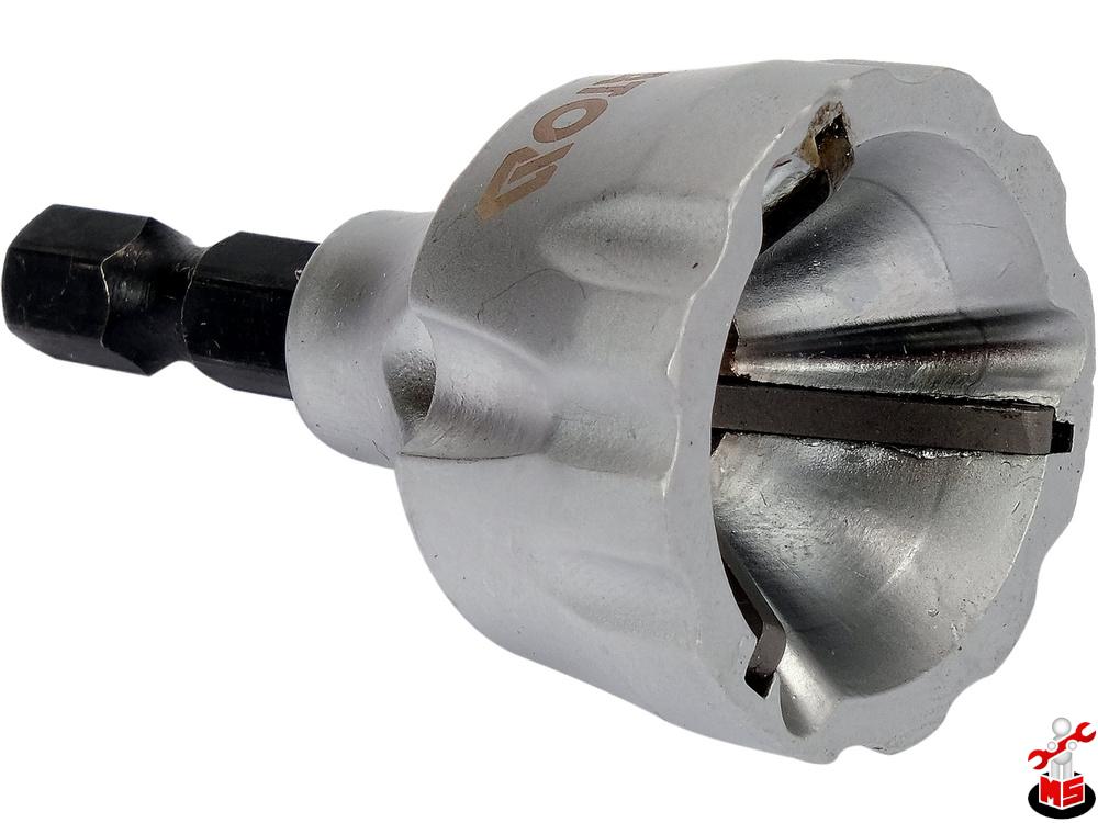 Dispozitiv fasonat 3 - 19 MM Yato YT-22357 | MagazinulCuScule.ro