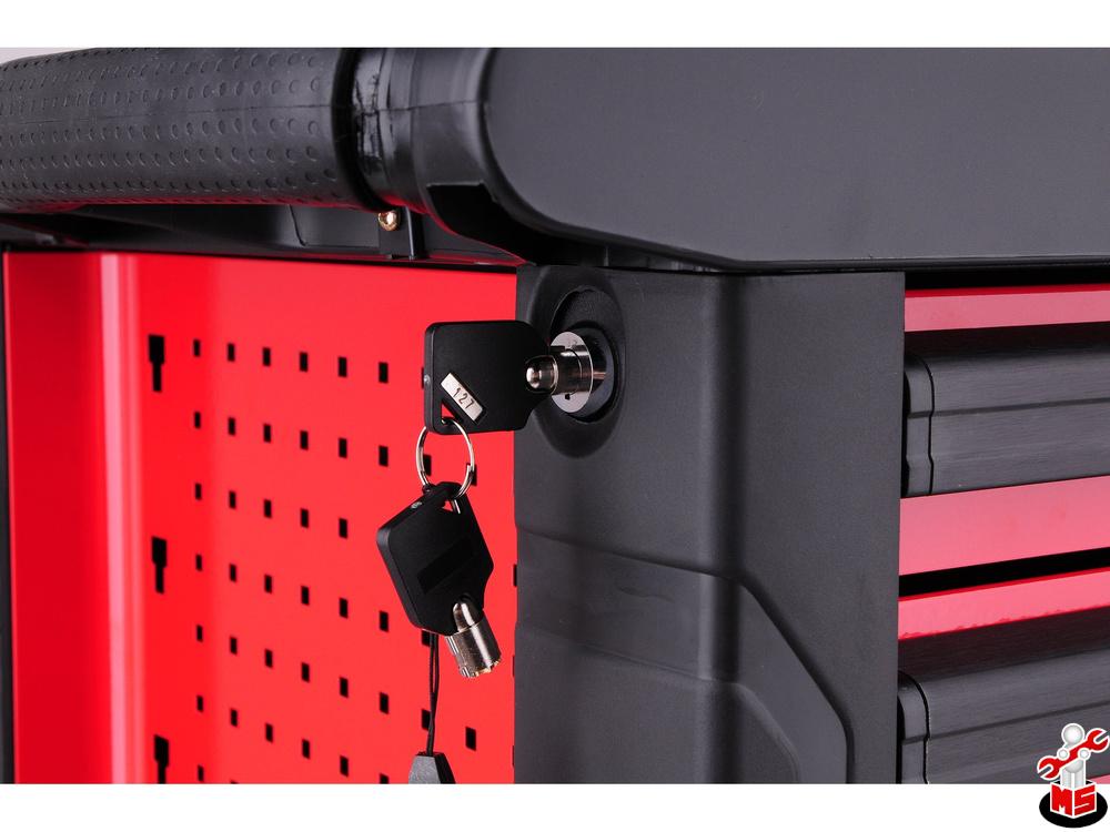 Catlog セット DULAP SCULE 958X766X465MM, ECHIPAT 177BUC - Yato YT-5530 - toya24.ro