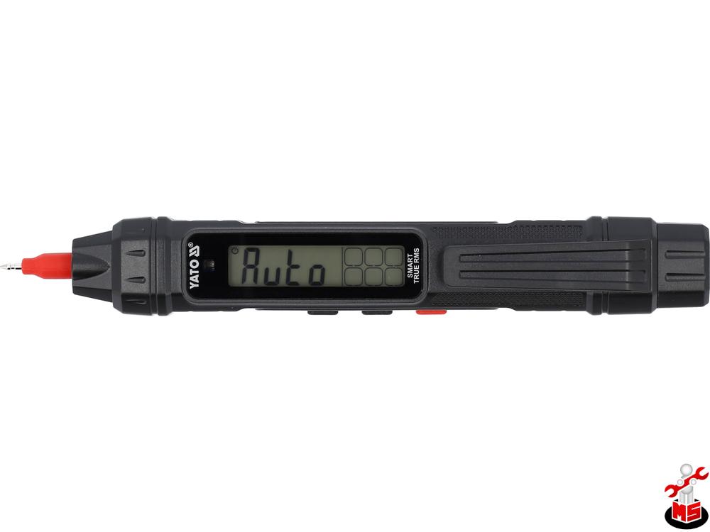Multimer digital inteligent LCD 4000 Yato YT-730822