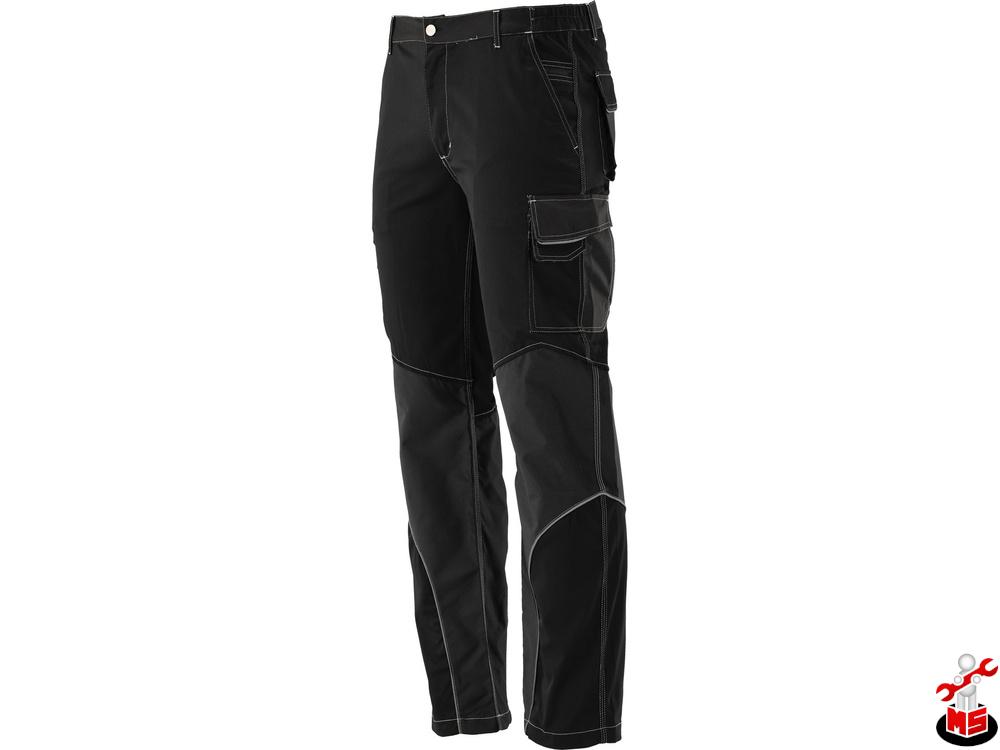 Pantaloni de lucru elastici mărimea XXL Yato YT-79444