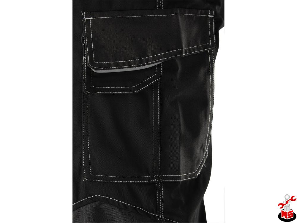 Pantaloni de lucru elastici mărimea XXL Yato YT-79444