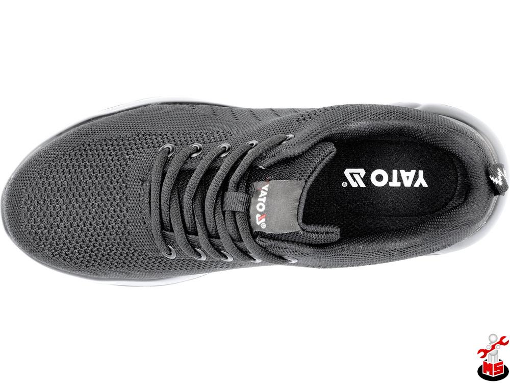 Pantofi sport de lucru PACS, Mărimea 36 Yato YT-80629